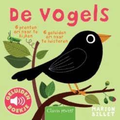 De Vogels